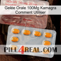 Gelée Orale 100Mg Kamagra Comment Utiliser new13